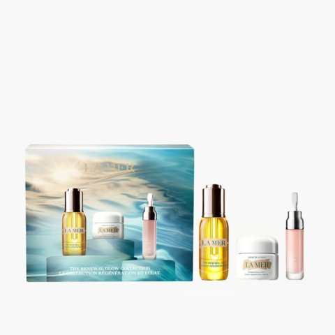 La Mer 再生焕活面部护理套装