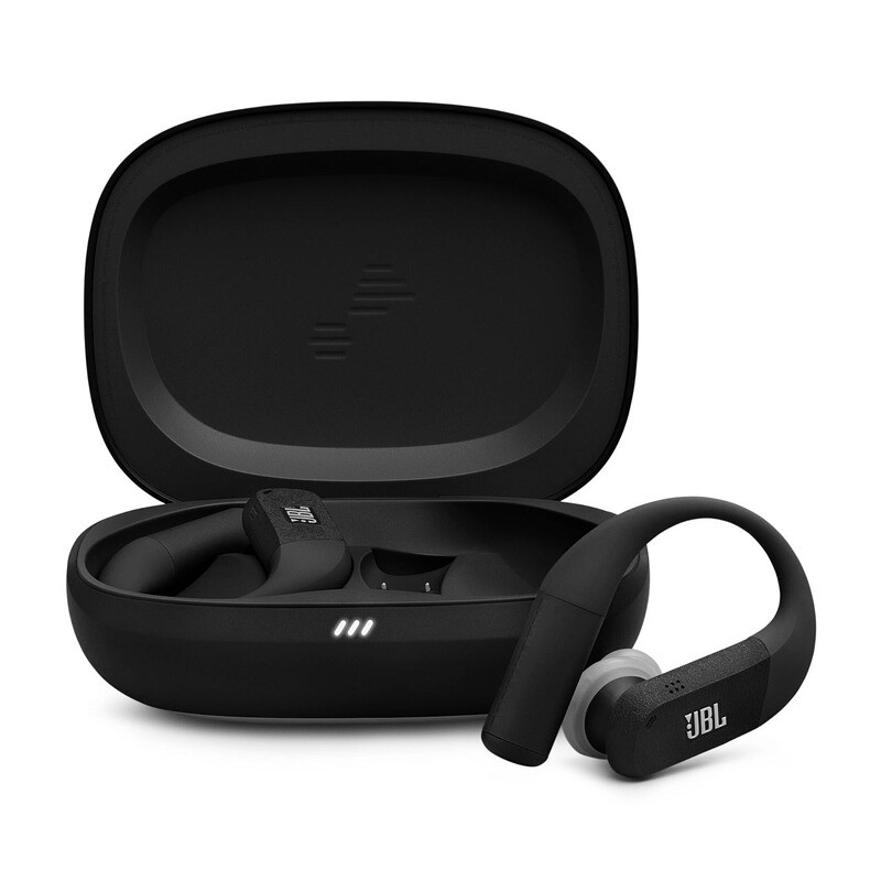 JBL Endurance Peak 4 运动降噪耳机
