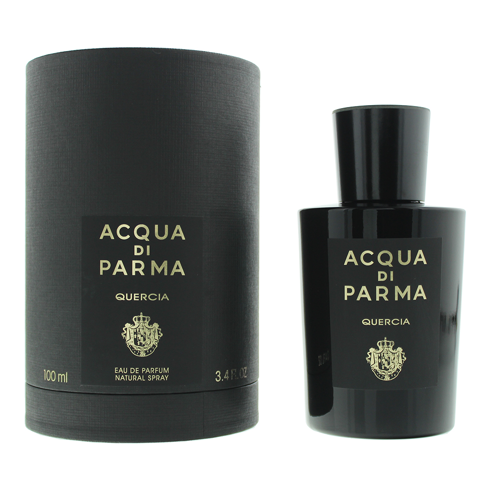 帕尔玛之水 Quercia 橡木中性香水 100ml