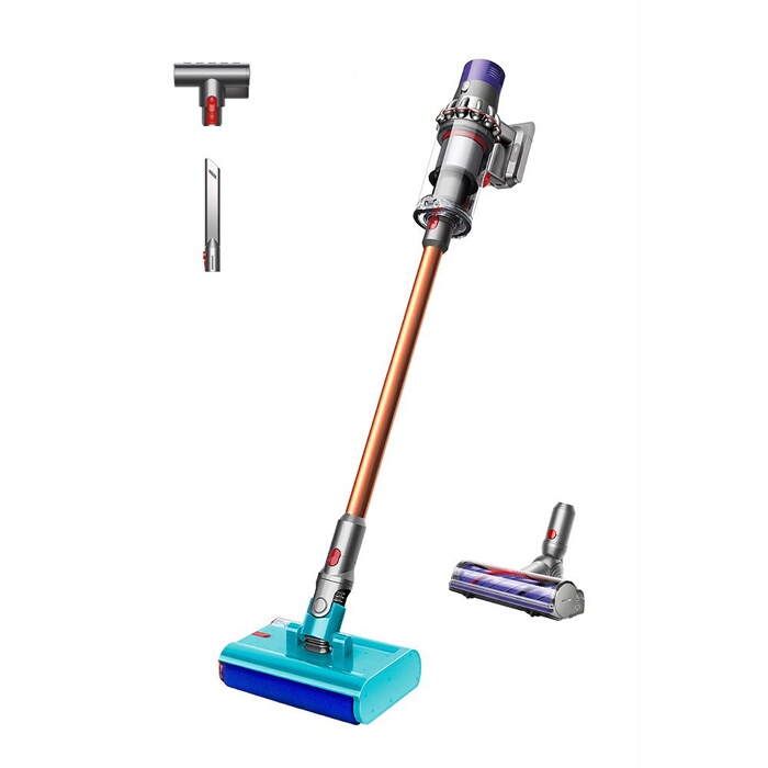 Dyson V10 Submarine