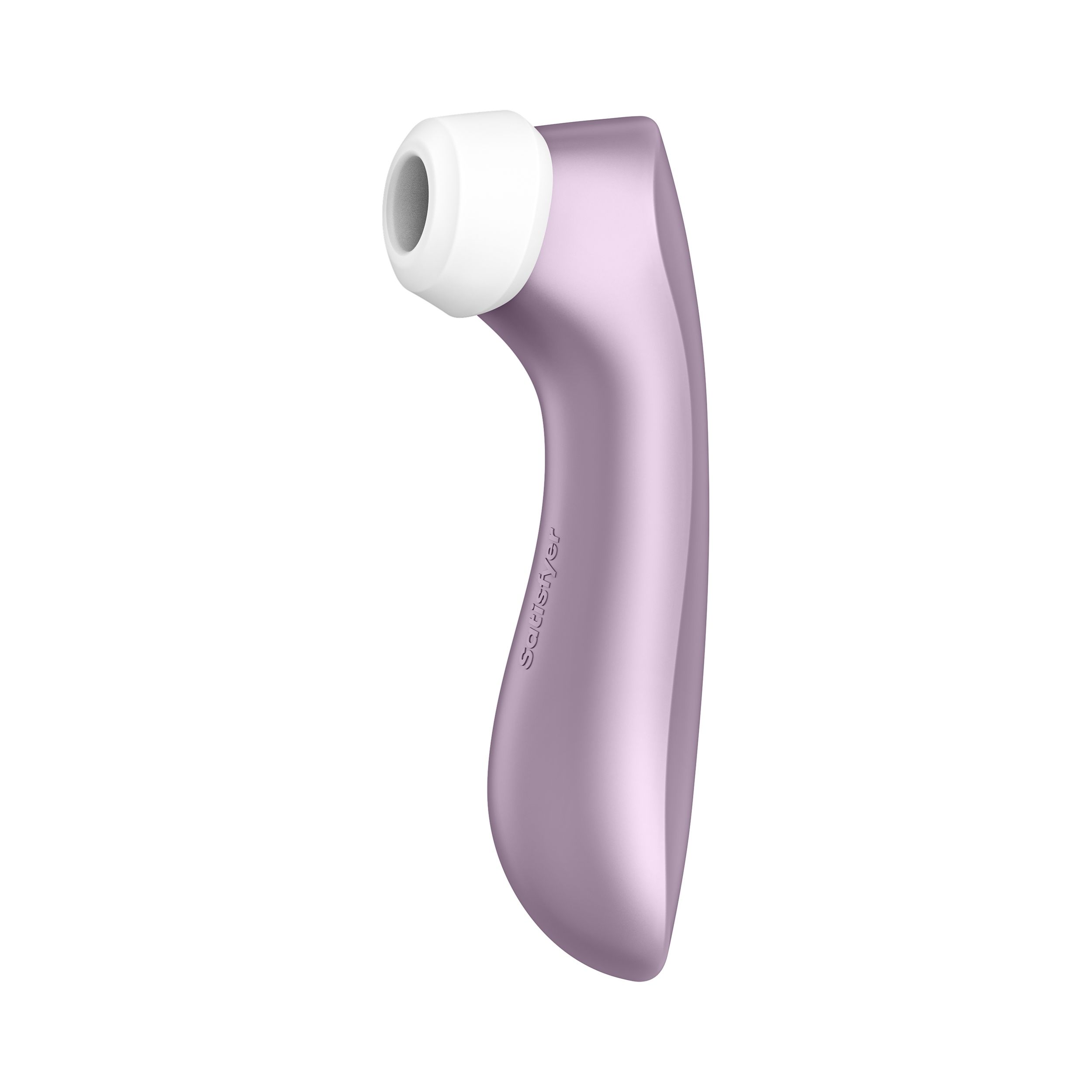 Satisfyer Pro 2 震动版 气压吸吮按摩器