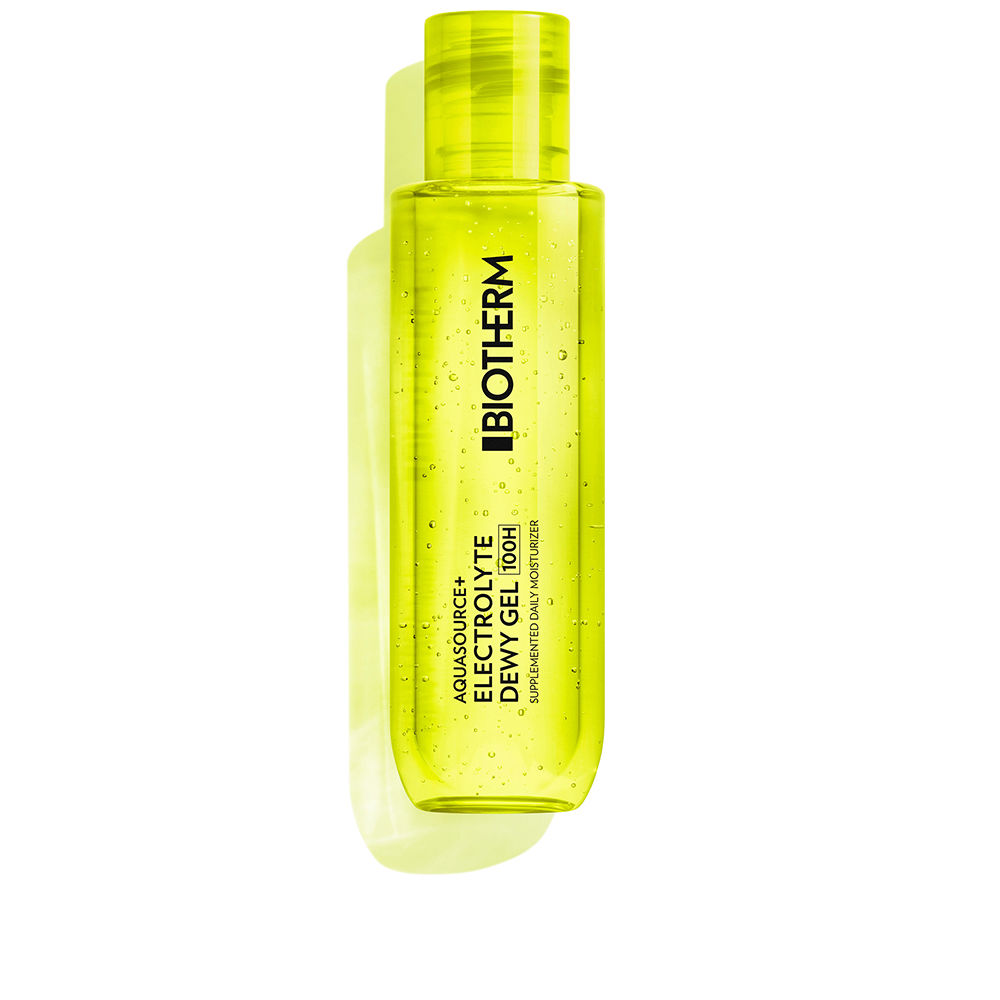 Biotherm Aquasource+ Electrolyte 保湿凝胶