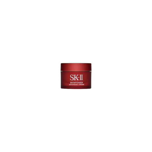 SK-II 红罐面霜 SKINPOWER Advanced Cream 15g