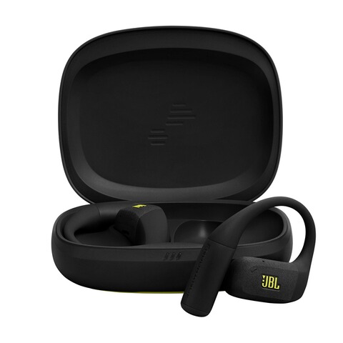 JBL Endurance Zone 运动入耳