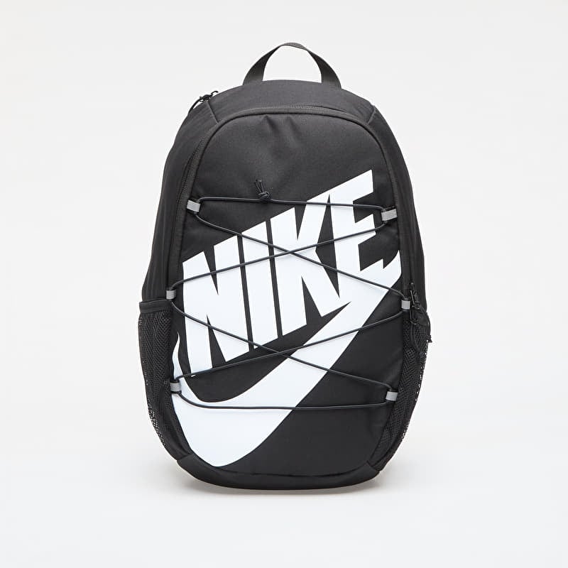 Nike Heritage Sweep Backpack 25L 黑白