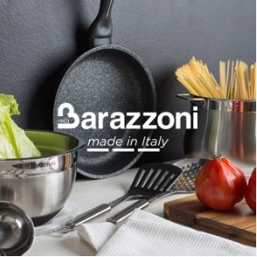Barazzoni  9月8日截止