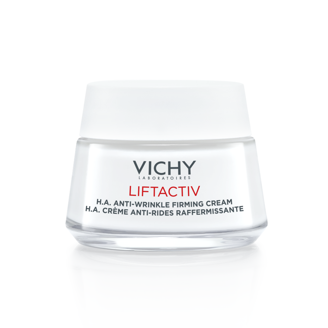 Vichy Liftactiv Supreme 抗皱日霜 50ml