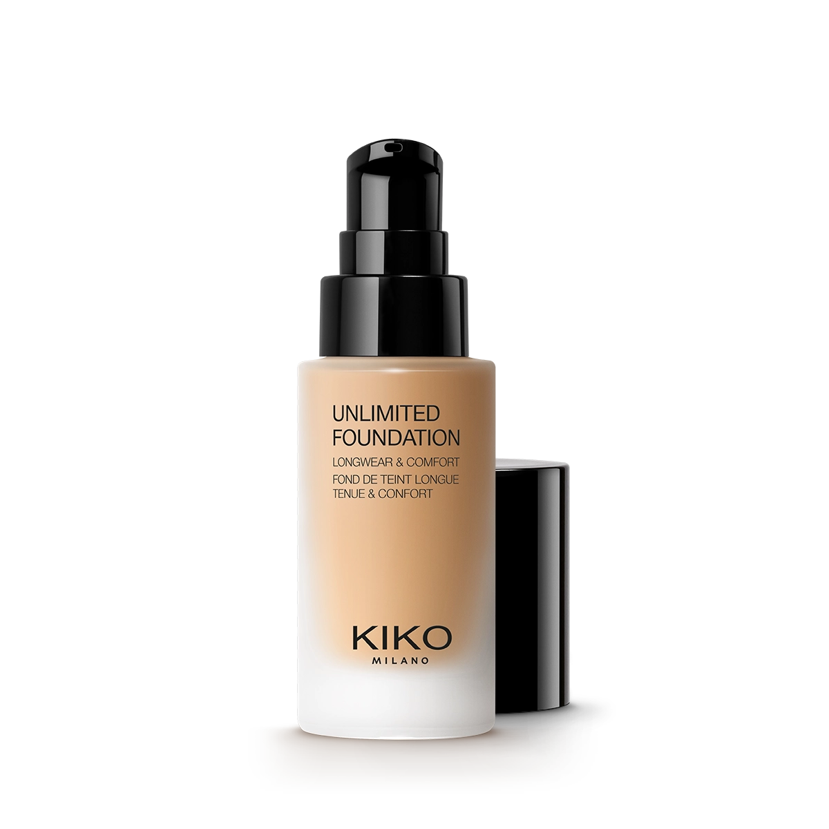 Unlimited Foundation 14