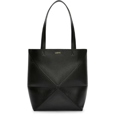 Loewe Puzzle 托特包