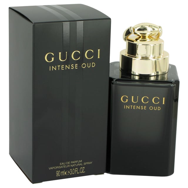 Gucci 危险乌木中性香水 90ml