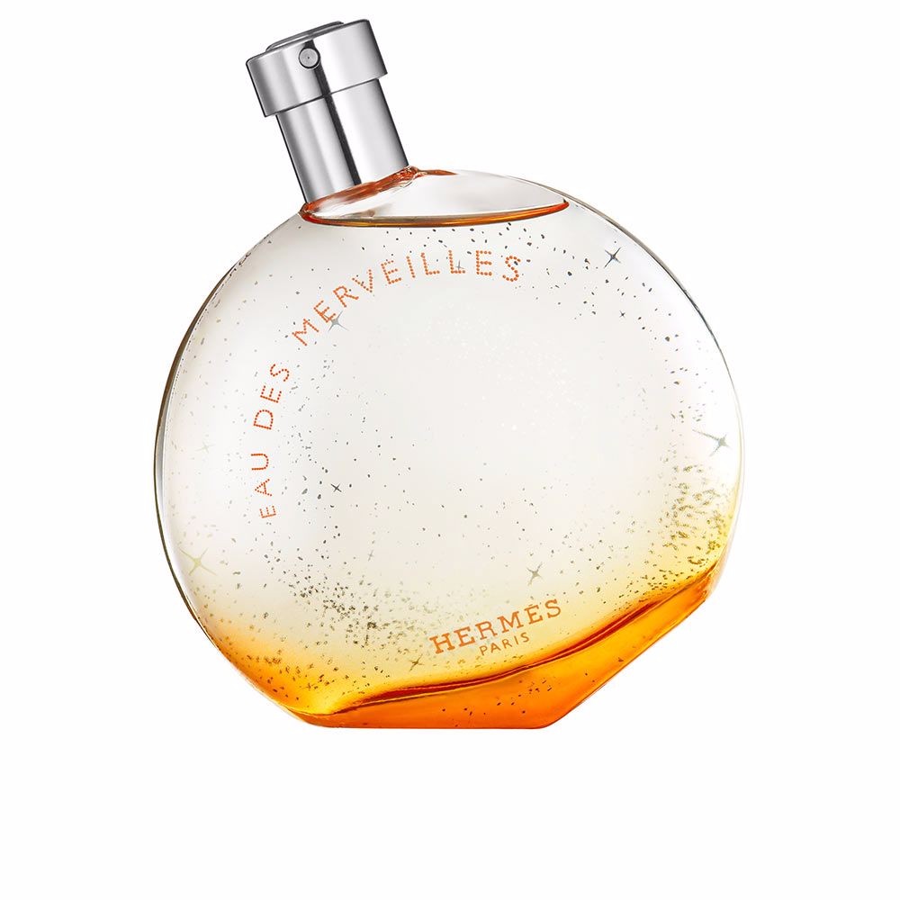 爱马仕 橘彩星光淡香水 100ml
