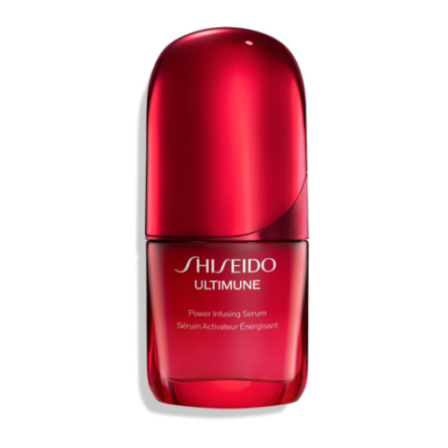 资生堂 Ultimune 红腰子精华 75ml 正装