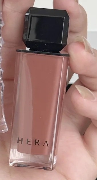 HERA Sensual Nude Gloss｜462 Speechless