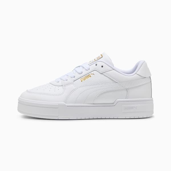 PUMA CA Pro Classic II 小白鞋