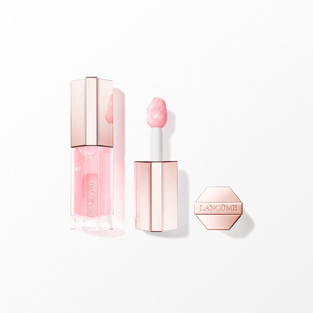 Lip Idôle JuicyTreat唇油(10色可选)