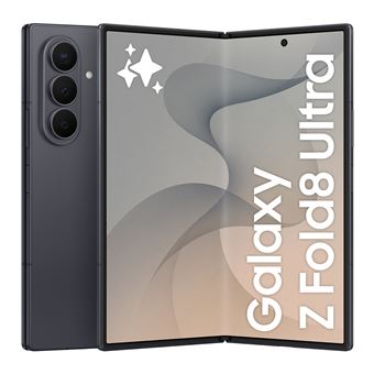 Samsung Galaxy Z Fold8 Ultra 512 Go 石墨灰