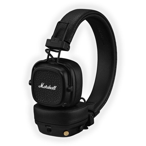 Marshall Major V 无线头戴耳机