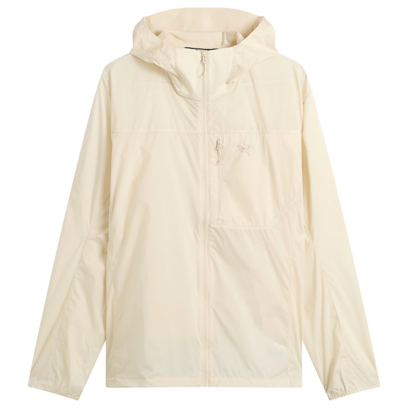 Arc'teryx Squamish 连帽夹克(Sea Salt)