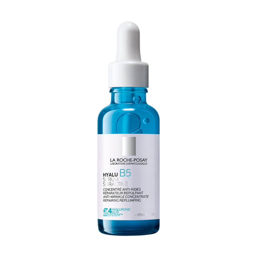 La Roche-Posay Hyalu B5 抗皱修护精华 30ml
