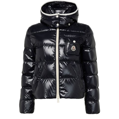 Moncler Andro 羽绒服 保暖款