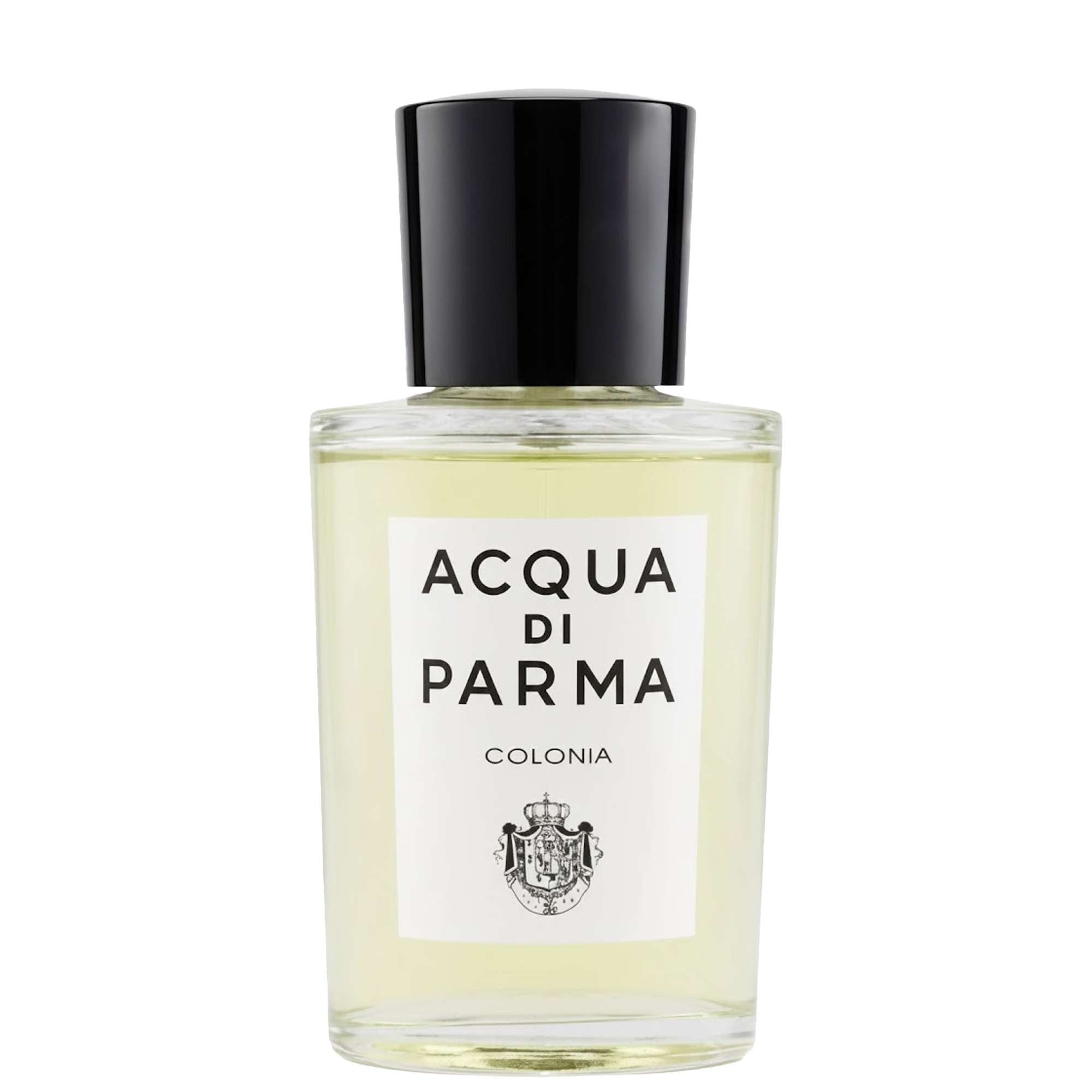 帕尔玛之水 克罗尼亚经典古龙水 50ml