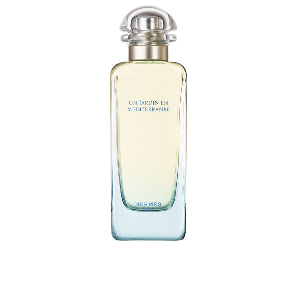爱马仕 地中海花园淡香水 100ml