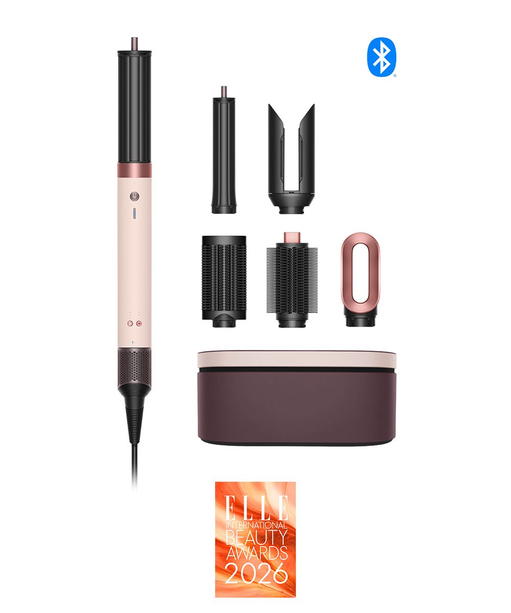 戴森 Airwrap Co-anda 2x 多功能造型器