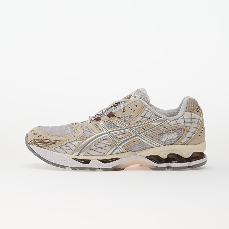 Asics Gel-Nimbus 10.1