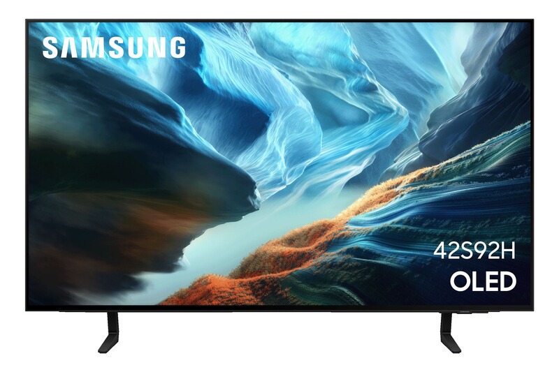 三星 TQ42S92H OLED 42寸电视
