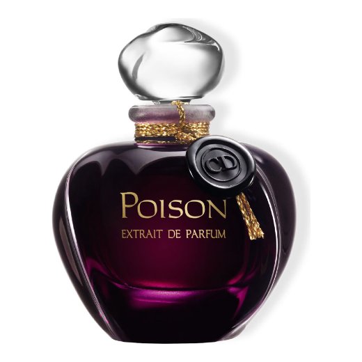 紫毒 香精版 Dior Poison Extrait 15ml