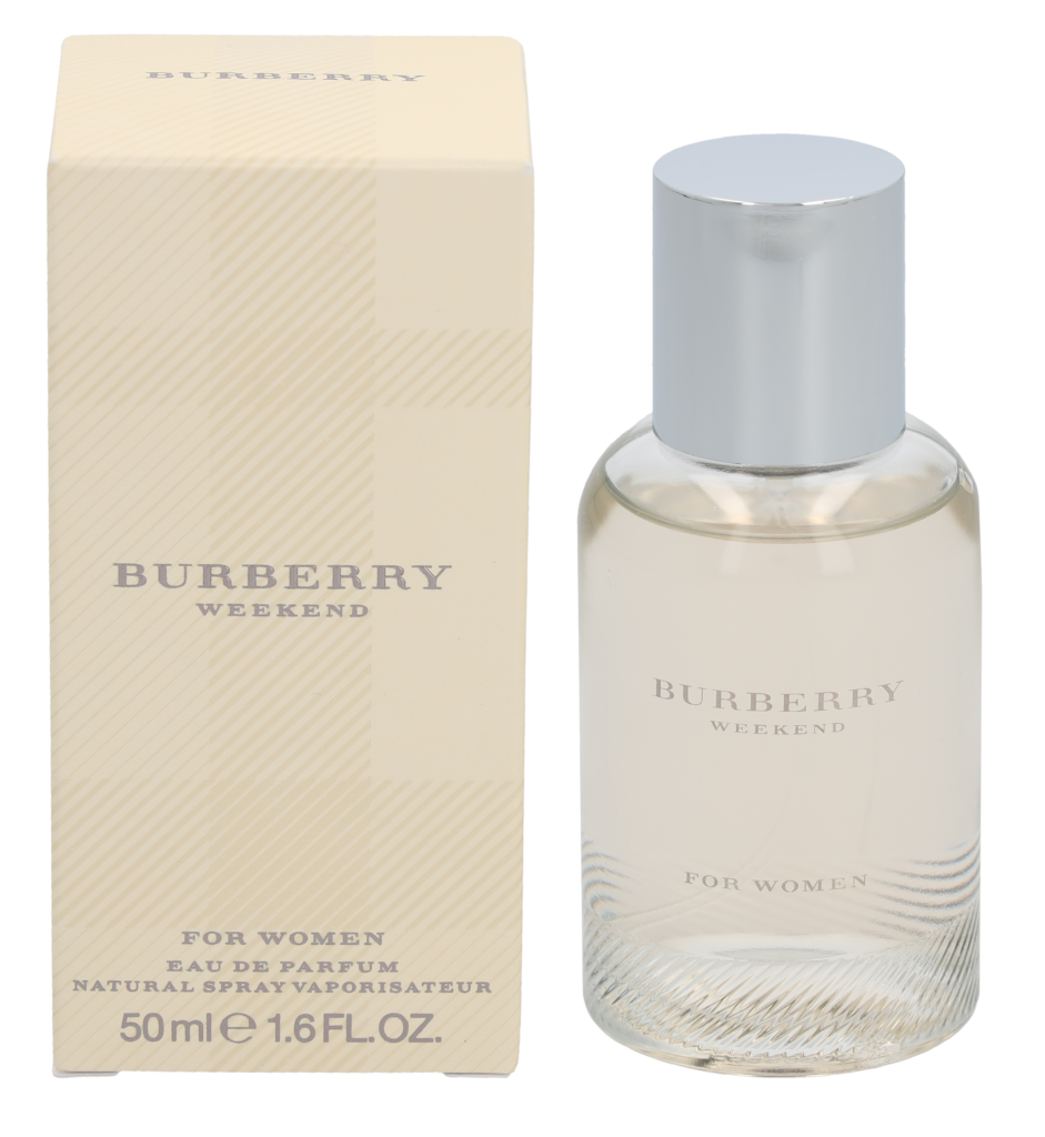 Burberry Weekend For Women EDP 50ml