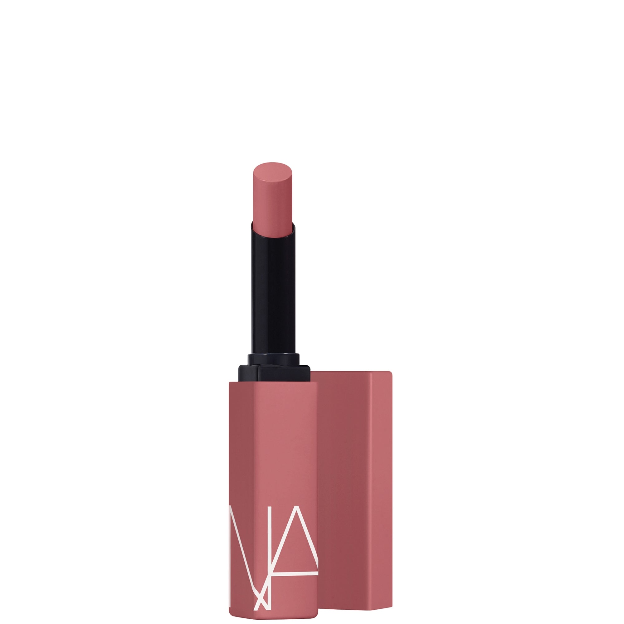NARS 红管雾面唇膏