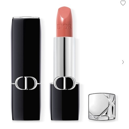 迪奥 Rouge Dior 花漾润唇口红