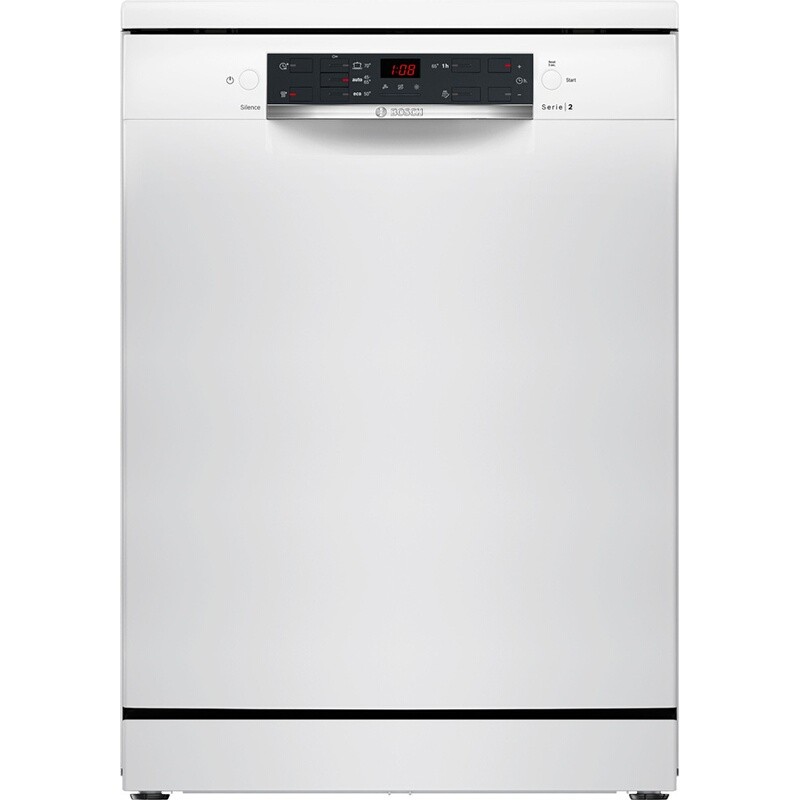 Bosch SMS25AW09F 独立式洗碗机