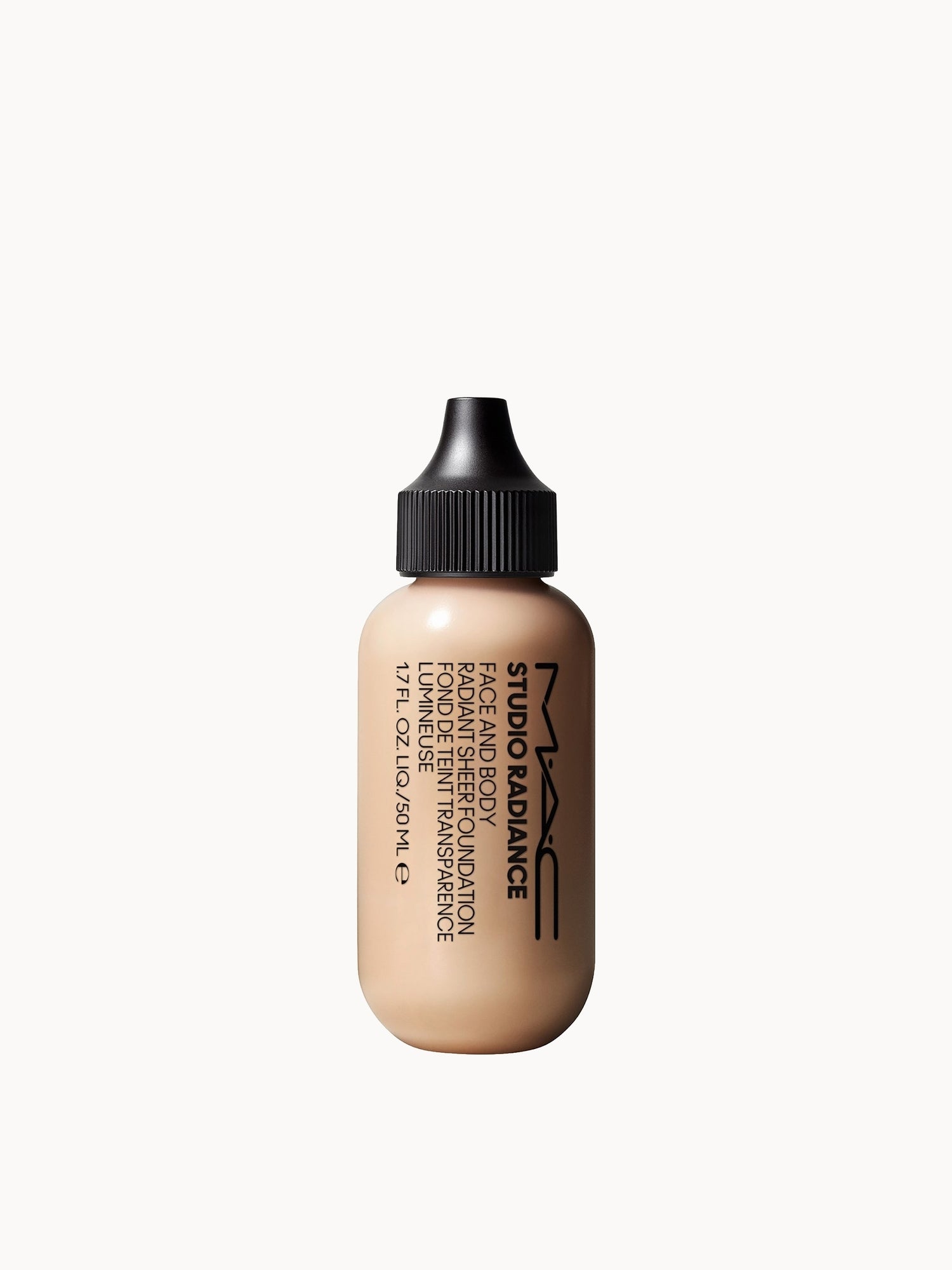MAC 小奶瓶粉底液 50ml