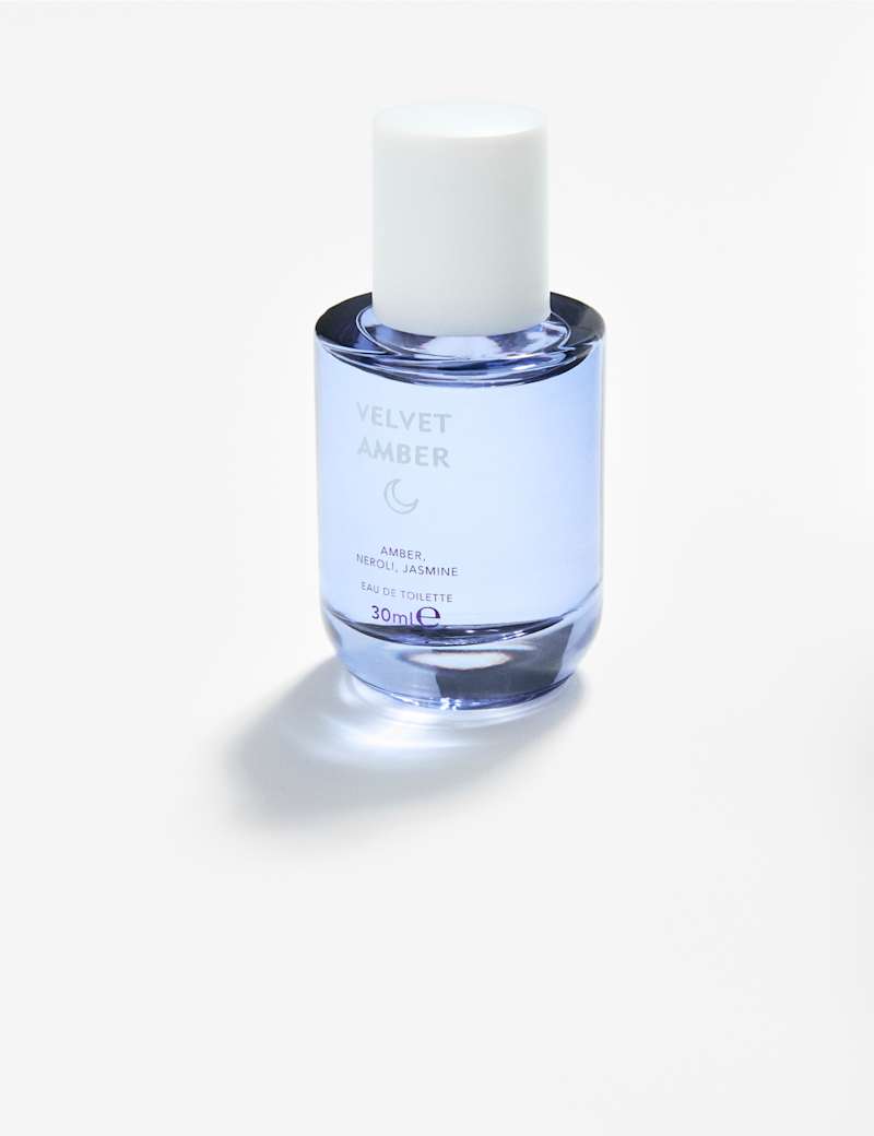 天鹅绒琥珀淡香水 30ml