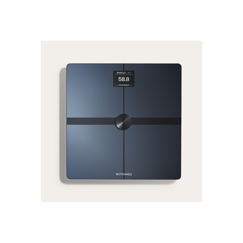 Withings Body Smart 智能体脂秤