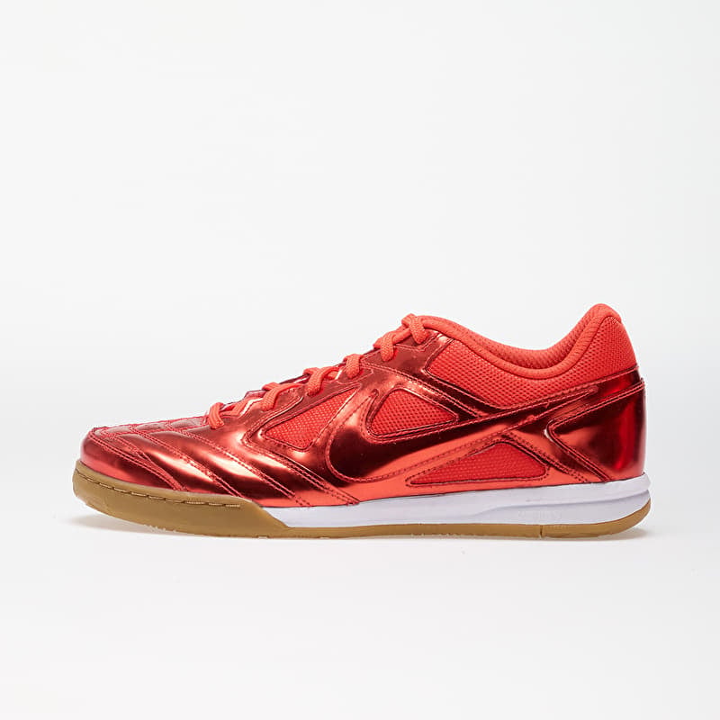 Nike Gato Lv8 橙白