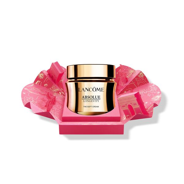 逆龄菁纯乳霜60ml(礼盒版)