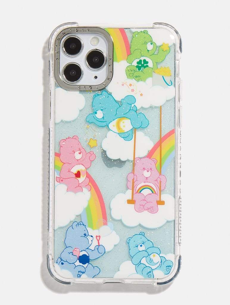 Care Bears 彩虹熊防摔手机壳
