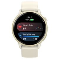 Garmin Vívoactive 6 42mm 智能表·米