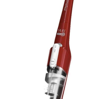 Rowenta Air Force Light 轻量无线吸尘器