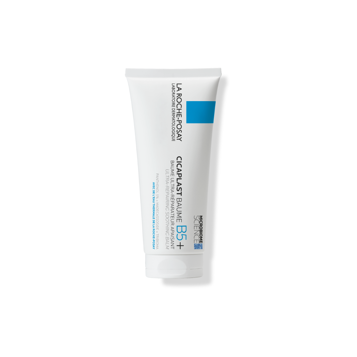 La Roche-Posay Cicaplast B5+ 舒缓修护霜 100ml