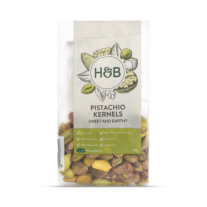 Holland & Barrett 开心果仁 100g