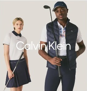 Calvin Klein  9月19日截止