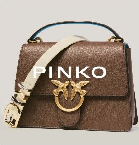 Pinko  9月19日截止