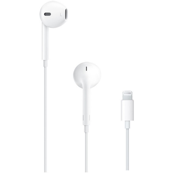 Apple EarPods (Lightning) 有线耳机