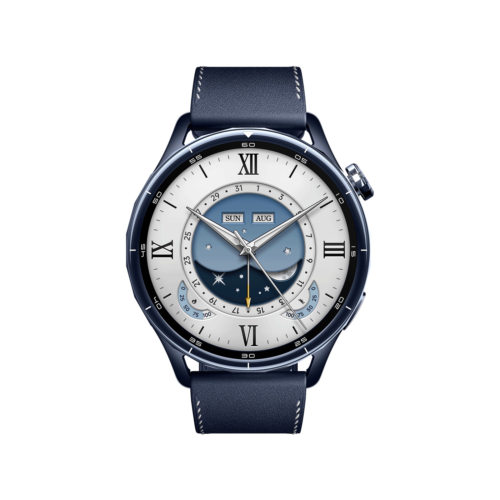 小米 Watch S5 智能手表 46mm