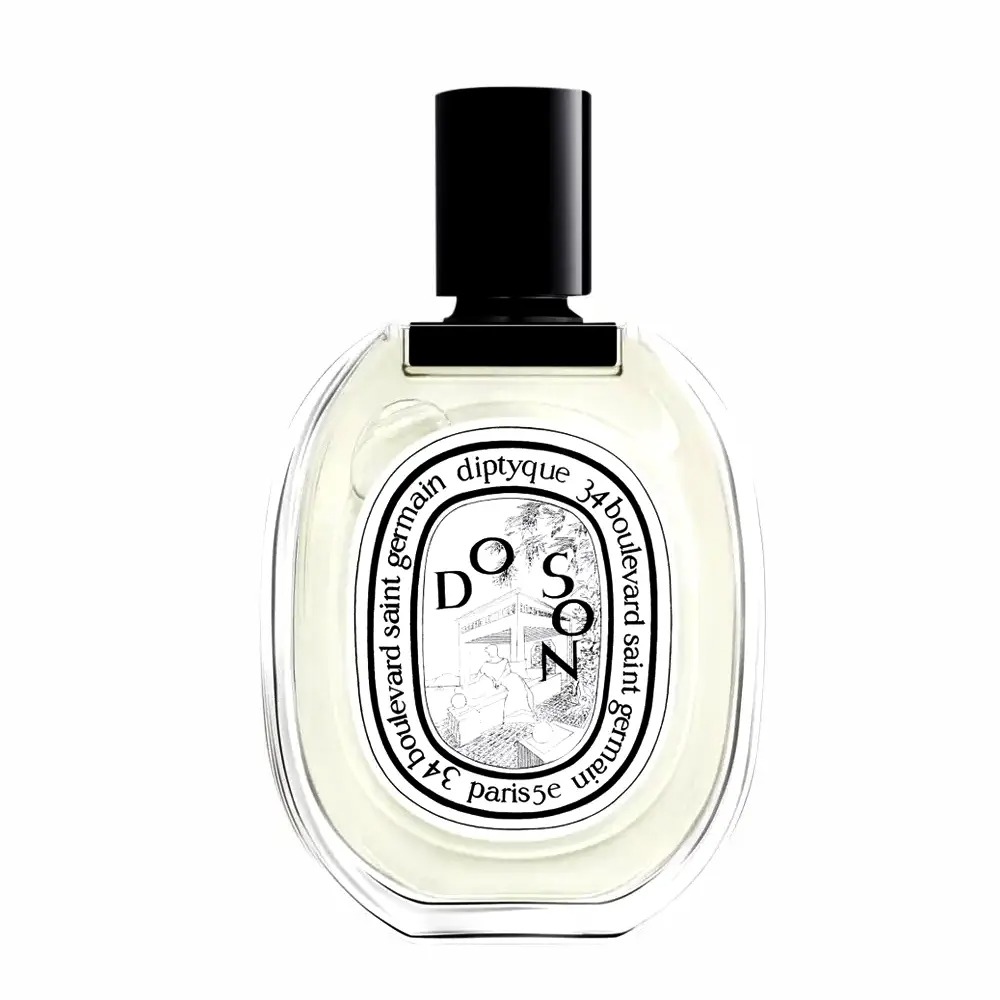 杜桑 香水 100ml
