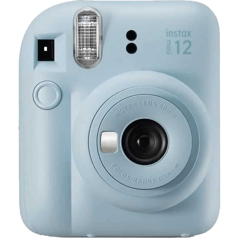 富士 instax mini 12 拍立得(蓝色)
